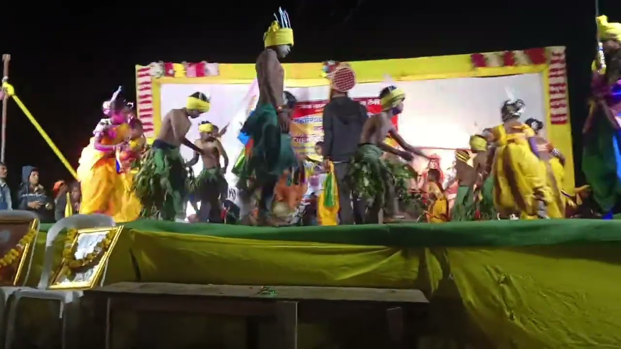 विरांगणा राणी दुर्गावती ढेमसा मंडळ उंदरांनी.  7820953296...झिबल  पुसनाके