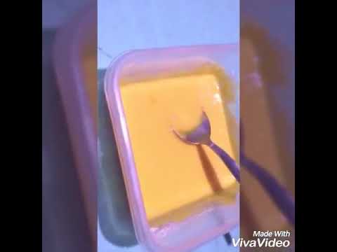 Leche Flan Less Than 50 Pesos