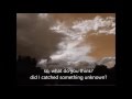 UFO over Germany / Hannover 2016 06 20