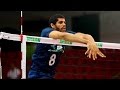 The Kings Of Warm - Up | 3rd meter spike | Part 2