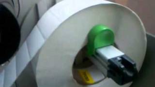 Datamax M-Class Thermal Transfer Printer