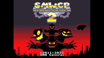 RomHack Showcase : SMWCP2