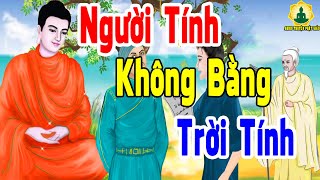 Kể Chuyện Đêm Khuya, Người Tính Không Bằng Trời Tính _ SỐ TRỜI AN BÀI Có Chạy Cũng Không Thoát