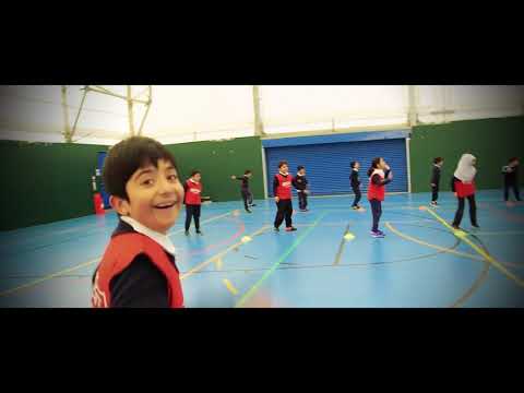Go-Activate Childrens Sports Coaching