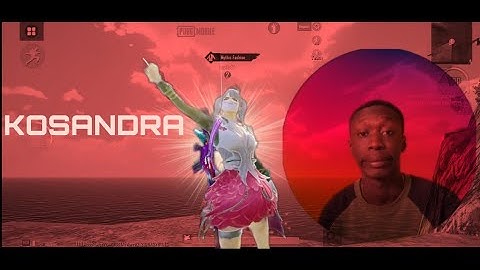 KOSANDRA⚡️| BGMI MONTAGE | SAMSUNG A3,A5,A6,A7,J2,J5,J7,S5,S6,S7,59,A10,A20,A30,A50,A70