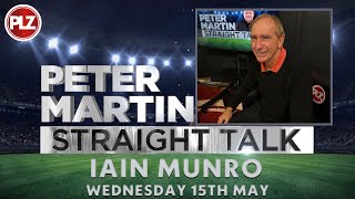 Peter Martin Straight Talk