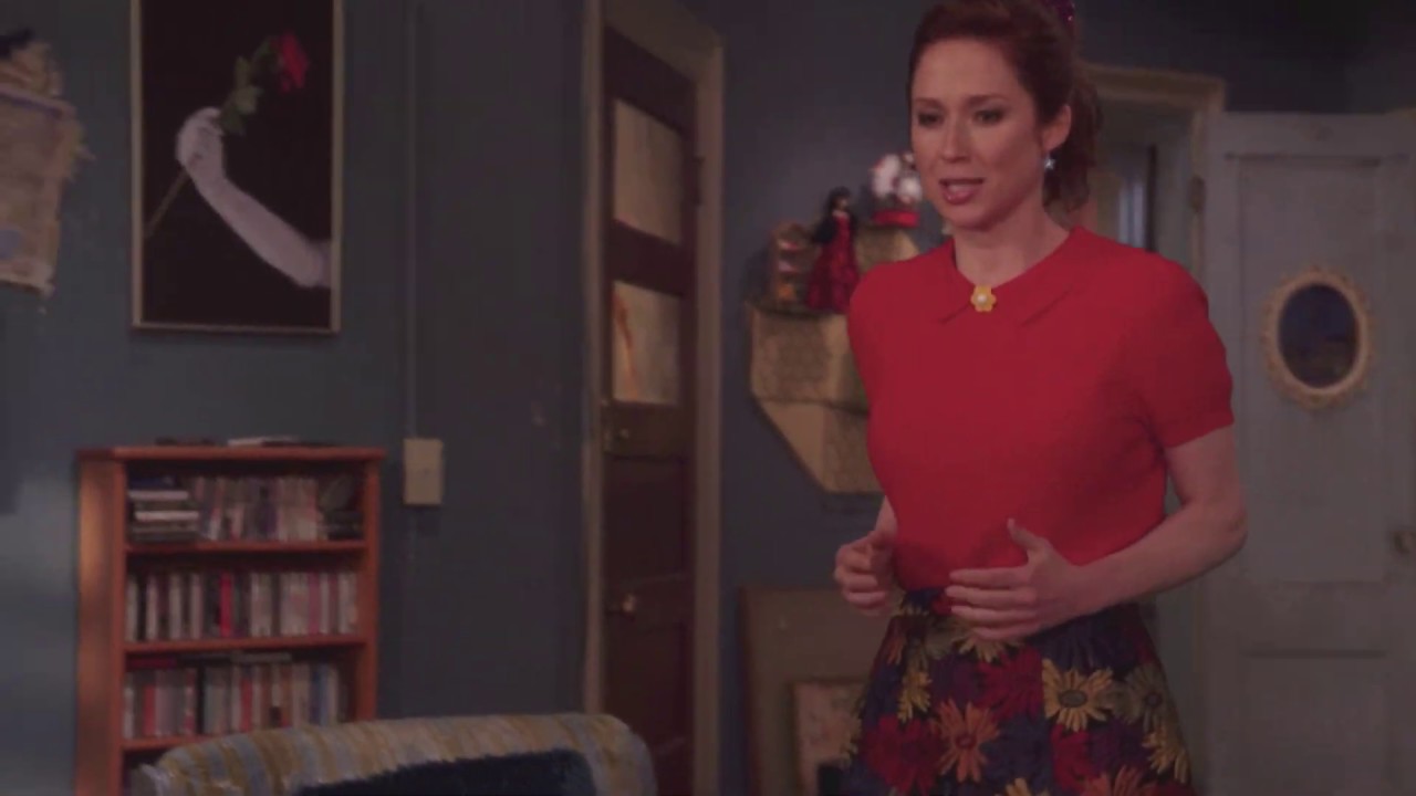 Ellie Kemper Pantyhose