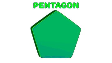 LEARN SHAPES AND COLORS (BLACK PENTAGON) WITH COOKIES FORMED Sponsored BY; Preview 2 Random Effects