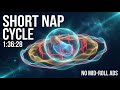 Complete Sleep Cycle Heartbeat Therapy | Short Duration | Ether Sleep Lab