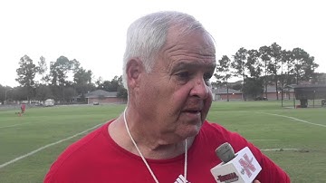 Steve Axman joins Colonels All-Access