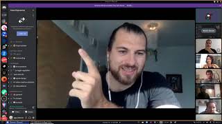 TEC Community Call 1: Tech Spec, Soft Gov, Comms, and the new Onboarding group screenshot 5