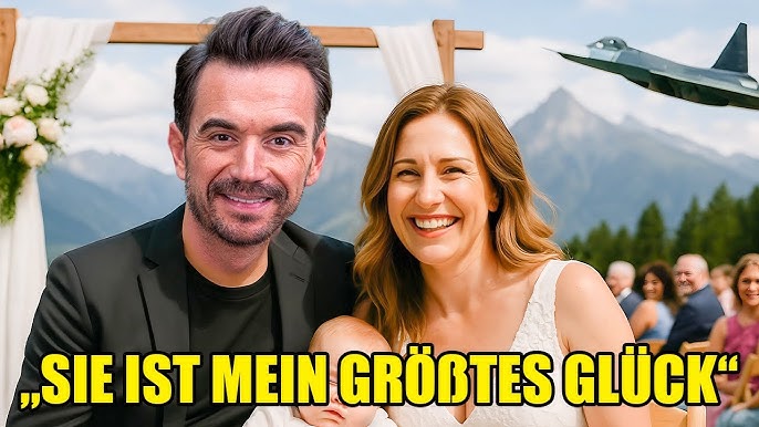 Mit 43 Jahren gesteht Florian Silbereisen plötzlich etwas Unerwartetes –  „Ich bezweifle es!“ - YouTube
