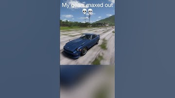 Nissan Devil Z Vs Lamborghini Sian R #shorts #dragracingforza #wanganmidnight #lamborghini