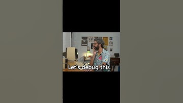 Why Your JavaScript Code is Acting Weird: Hoisting #javascript #coding