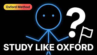 The Oxford Tutorial System 3 Moves You Can Run Alone This Week
