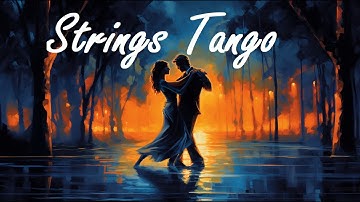 Strings Tango | Oleg Semenov | Inspiring Passion Music