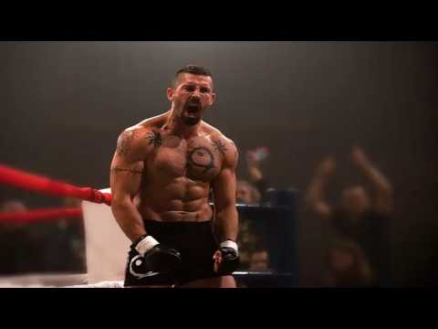 💪MMA/UFC/Kick #4 Motivational Workout Music 2017💪