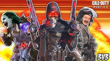 CODM 3v3 GUNFIGHT.Exe 2.0