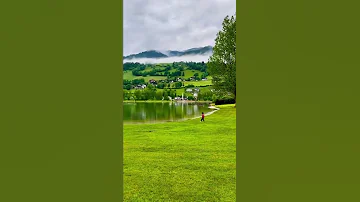 النمسا اوروبا 2022 اتندر Uttendorf Austria Tag Someo R Beautiful Photography Euorpe 