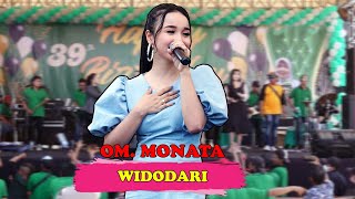 Tasya Rosmala ft Monata // Widodari. Live Gempol Pasuruan