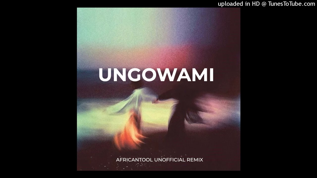 Shota - Ungowami (AfricanTool Unofficial Remix)