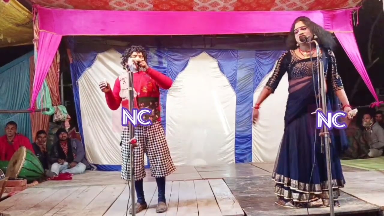 इतना सुंदर सोहर तिलक ने गया क्या बताऊं मजा ही मजा आ गया