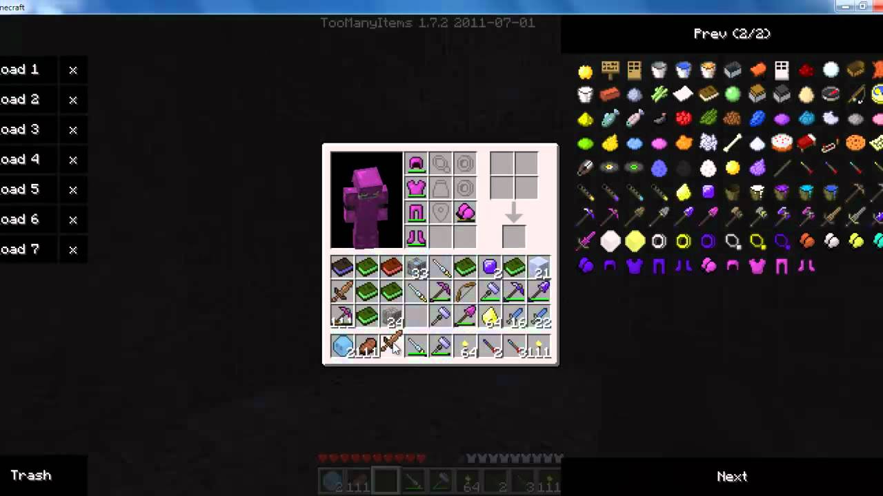 epic bronze dungeon in aether mod