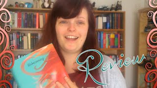 Review: Unbecoming by Jenny Downham