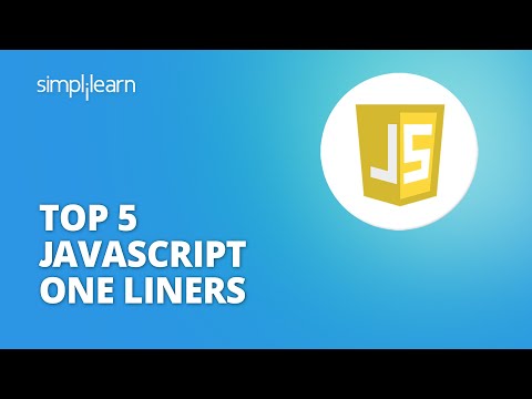 Video: Apakah yang teratas dalam Javascript?