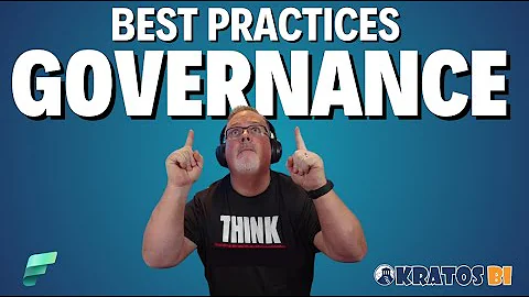 Data Governance Best Practices in Microsoft Fabric