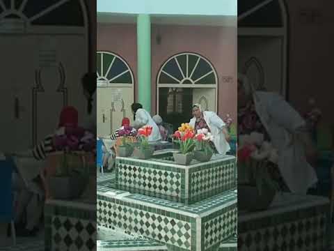 دار المسنين لرعاية المسنات نساء