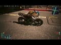 Linux - Cyberpunk 2077 - RT Ultra/Psycho