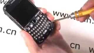 BLACKBERRY 8520 USED FOR SALE ON EBAY - UNLOCKED