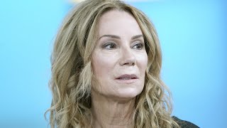 Heres What Happened To Kathie Lee Gifford