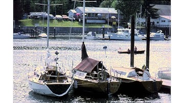 The EasyBuild Project -- Boats That Almost Build Themselves