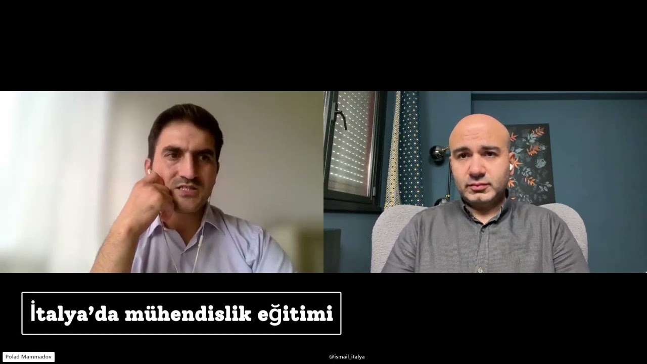 İtalya’da Mühendislik Eğitimi: Hangi Bölümler Popüler? İş Bulmak Zor mu?