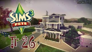 LP/Sims 3/Питомцы/# 26/"Объекты для питомцев" LP/Sims 3/Питомцы/# 26/"Объекты для питомцев"