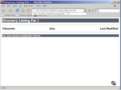 engineering jobs near me Lesson3 Two Ways to Deploy | Java Servlet JSP Tutorial
