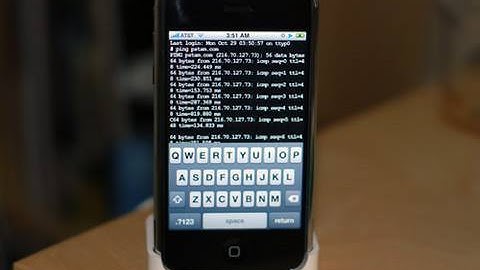 EASY Jailbreak iPad 3.2, iPhone, and iPod Touch 3.1.3