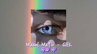 Mabel Matiz - GEL ama bu sped up Resimi