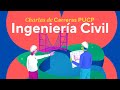 Charlas de Carreras PUCP - Conociendo la carrera de Ingeniería Civil en la PUCP