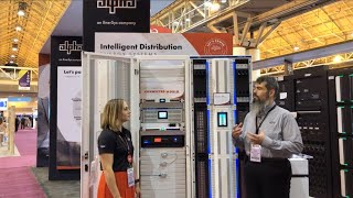 Alpha Interview | Intelligent Distribution Panel screenshot 5