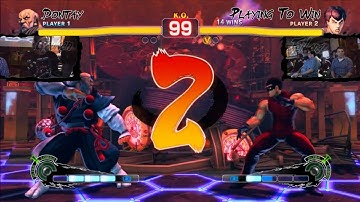 ConsoleCombat 28Oct2010 SSFIV Dontay[Gouken]-vs-[FeiLong]PTW1n