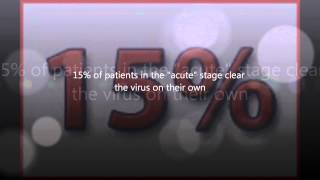 Acute VS Chronic Hepatitis C