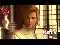 FINAL FANTASY 16 - Gameplay Parte 6 en Español Latino Sin comentario Juego completo 2023 PS5 4k