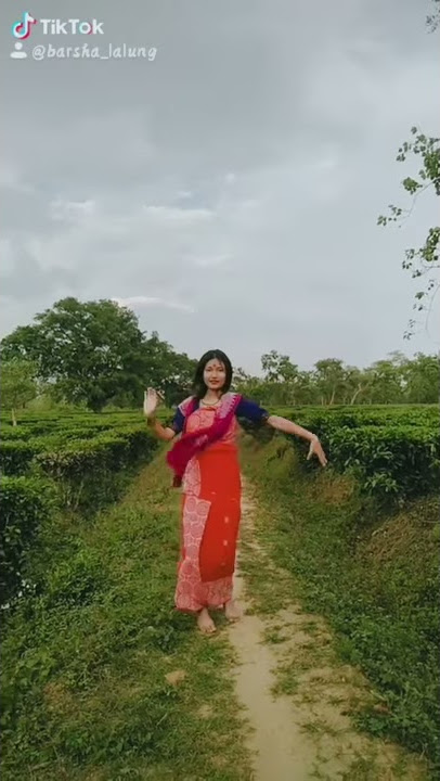 Bodo song 2020 tiktok video