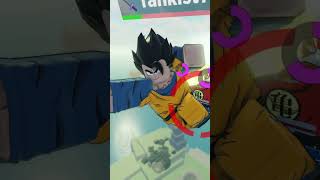 The Most Op Combo In Dragon Soul