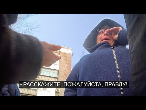 Видео: РАЗОБЛАЧЕНИЕ МУСОРНОЙ КВАРТИРЫ. Почему мы взялись за эту историю.