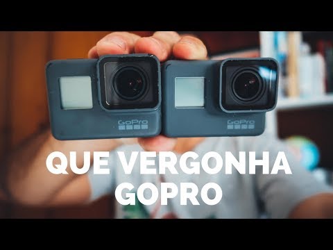 Vídeo: Por Que A GoPro HERO6 Black Vale Totalmente O Preço