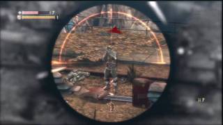 Gameplay 9 - Singularity Gameplay